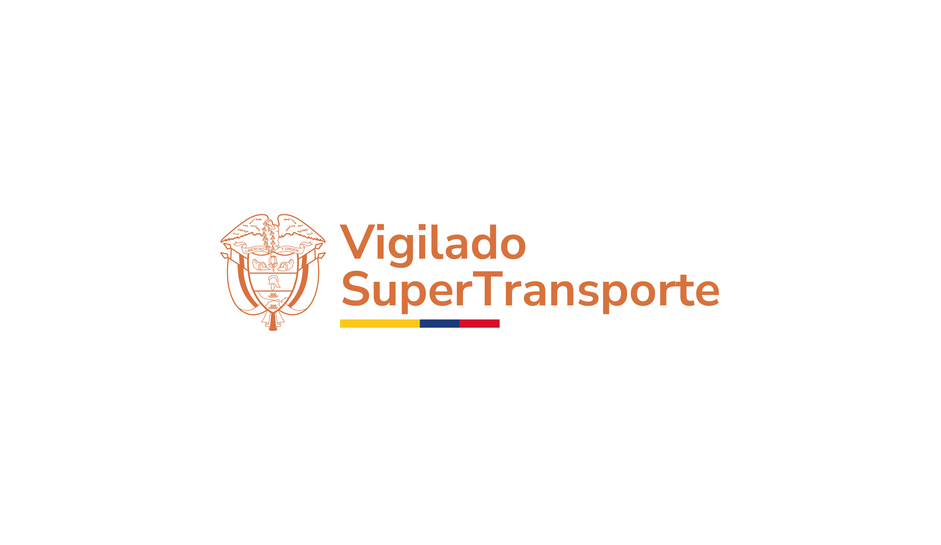 Vigilado Ministerio de Transporte